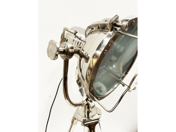 Projecteur de lumière Theatre HifiVintage 