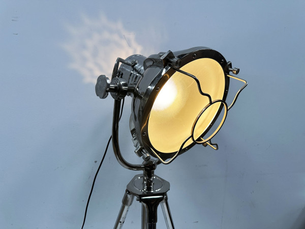 Projecteur de lumière Theatre HifiVintage 