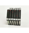 TELEFUNKEN Tape 1/4' Boxed 18cm Years 70