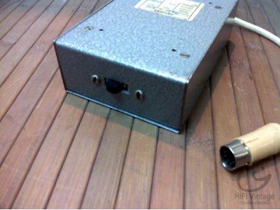 Ortofon TE-621 préampli Phono MC