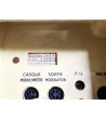 PHILIPS  EL-3524 Biampli HifiVintage 