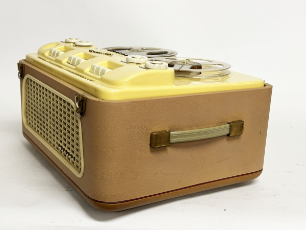 PHILIPS  EL-3524 Biampli HifiVintage 