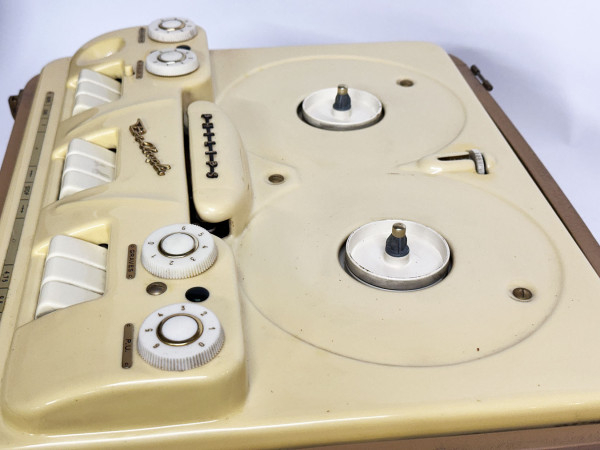 PHILIPS  EL-3524 Biampli HifiVintage 