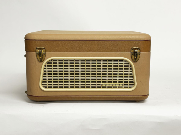 PHILIPS  EL-3524 Biampli HifiVintage 