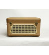 PHILIPS  EL-3524 Biampli HifiVintage 