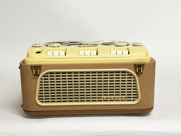 PHILIPS  EL-3524 Biampli HifiVintage 