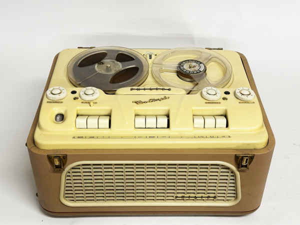PHILIPS  EL-3524 Biampli HifiVintage 