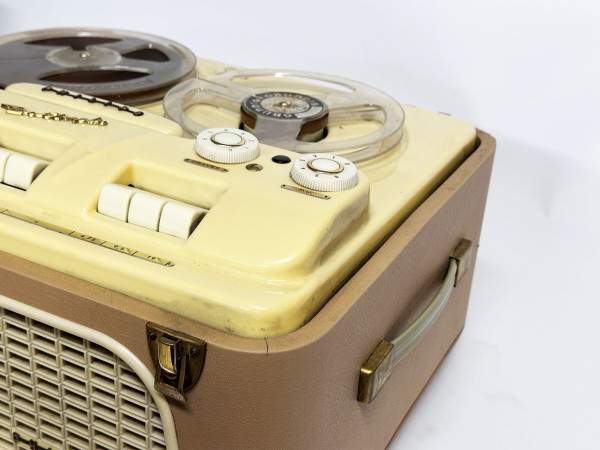PHILIPS  EL-3524 Biampli HifiVintage 