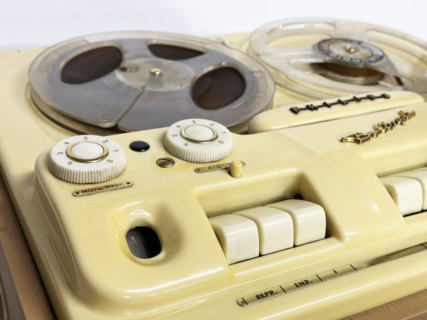 PHILIPS  EL-3524 Biampli HifiVintage 