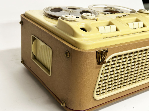 PHILIPS  EL-3524 Biampli HifiVintage 