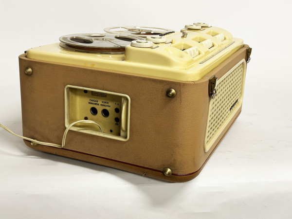 PHILIPS  EL-3524 Biampli HifiVintage 