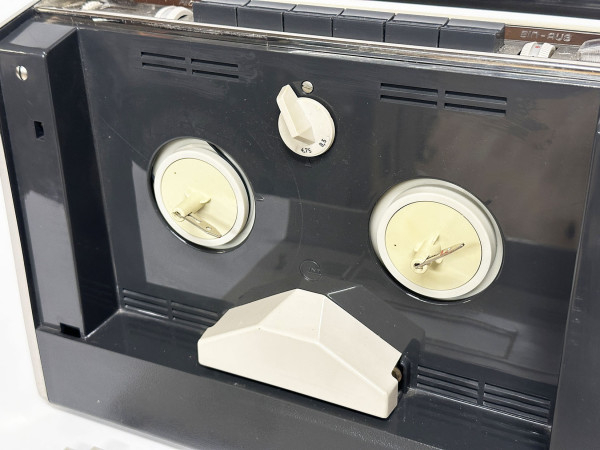 GRUNDIG TK-6 HifiVintage 