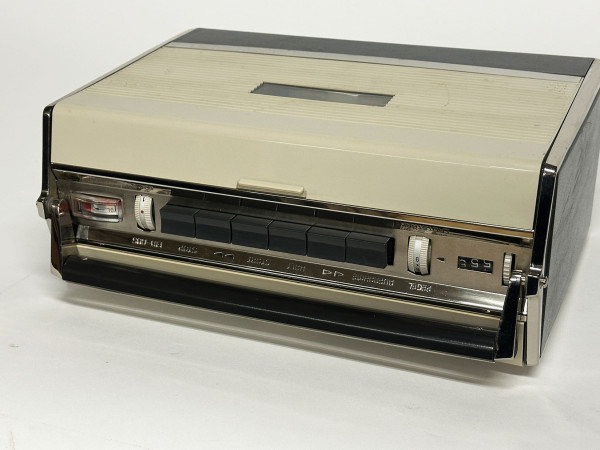 GRUNDIG TK-6 HifiVintage 