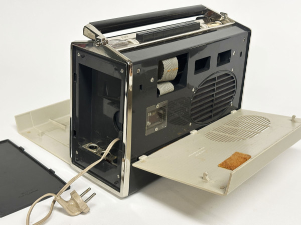 GRUNDIG TK-6 HifiVintage 