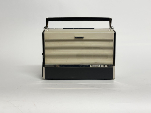 GRUNDIG TK-6 HifiVintage 