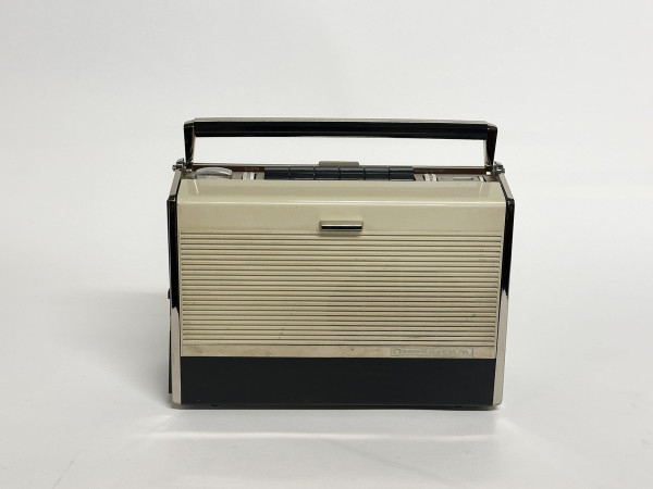 GRUNDIG TK-6 HifiVintage 