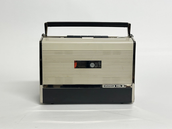 GRUNDIG TK-6 HifiVintage 