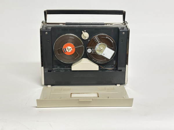 GRUNDIG TK-6 HifiVintage 