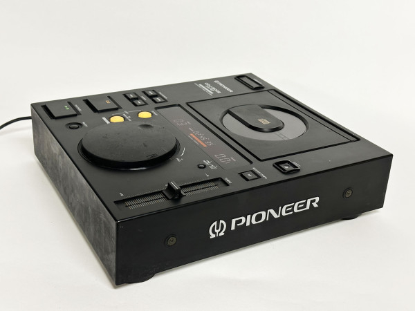 PIONEER CDJ-500-II HifiVintage reparations