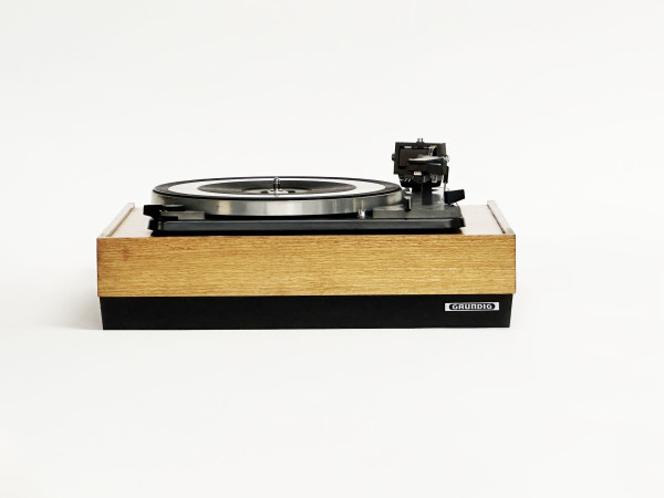 DUAL 1019 GRUNDIG HifiVintage réparations