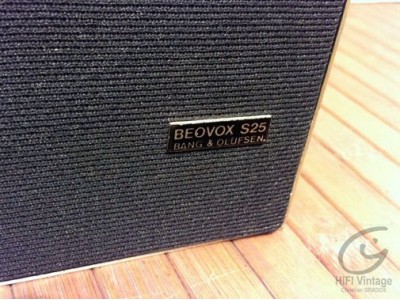 Beovox S-25
