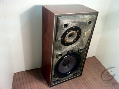 Beovox S-25