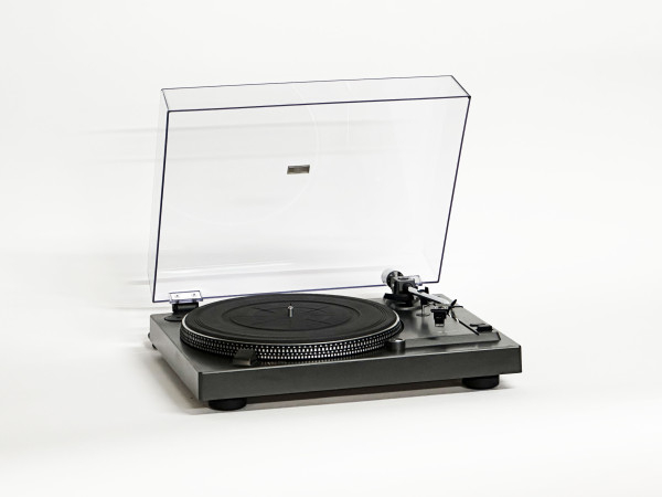 SANYO TP-1020 UM HifiVintage réparations