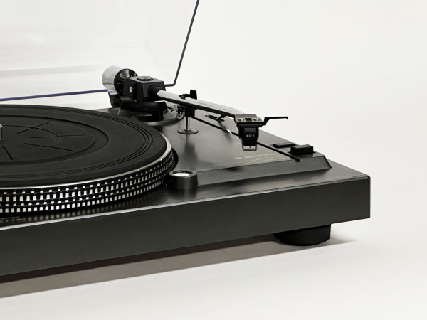 SANYO TP-1020 UM HifiVintage réparations