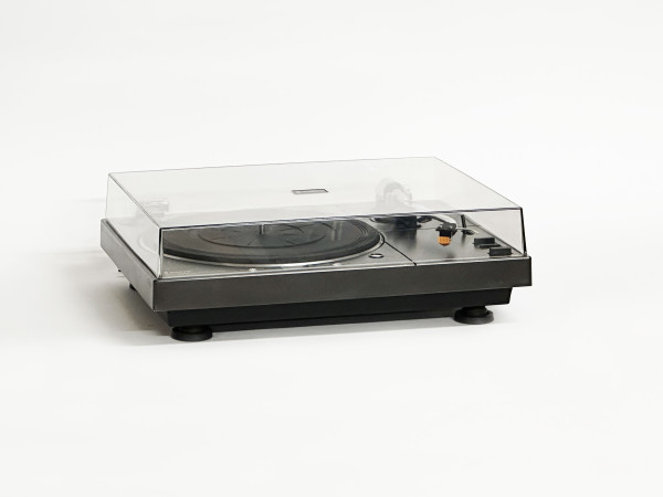 SANYO TP-1100 HifiVintage réparations