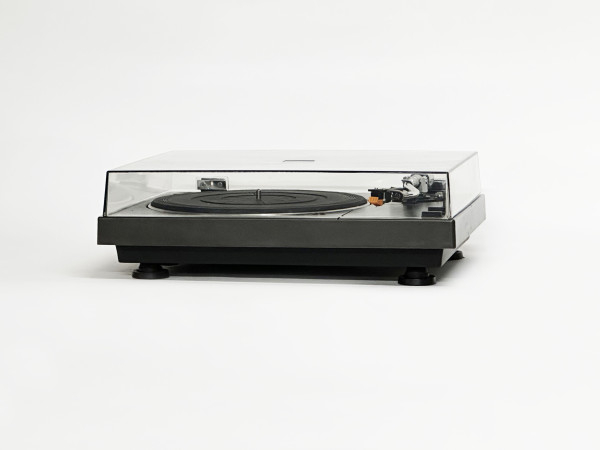 SANYO TP-1100 HifiVintage réparations