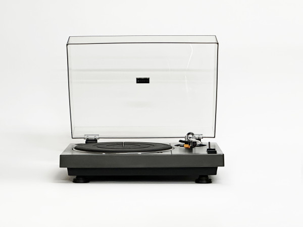 SANYO TP-1100 HifiVintage réparations