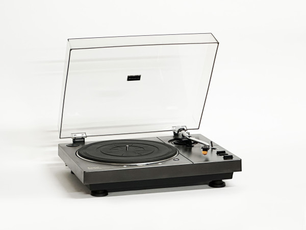 SANYO TP-1100 HifiVintage réparations