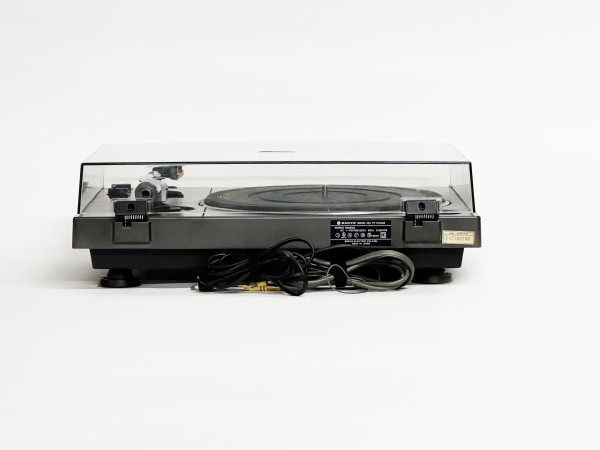 SANYO TP-1100 HifiVintage réparations