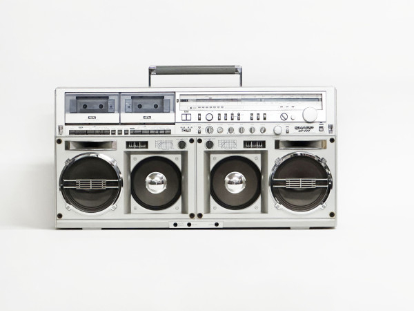 SHARP GF-777 HifiVintage réparations