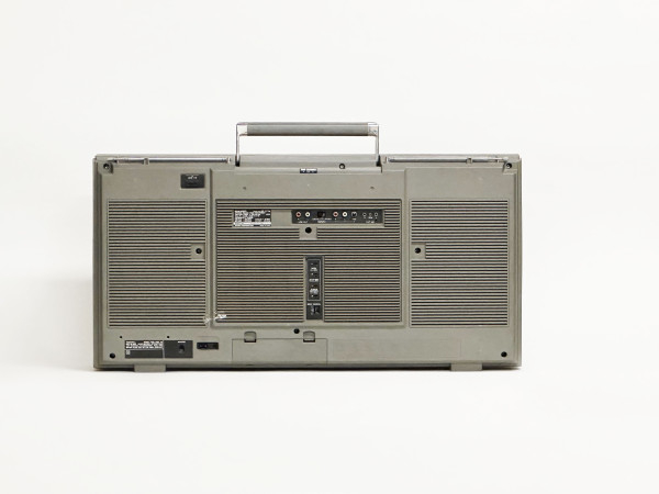 SHARP GF-777 HifiVintage réparations