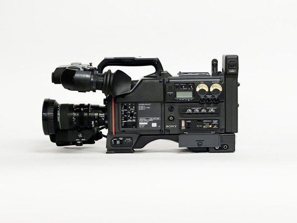 SONY HI8