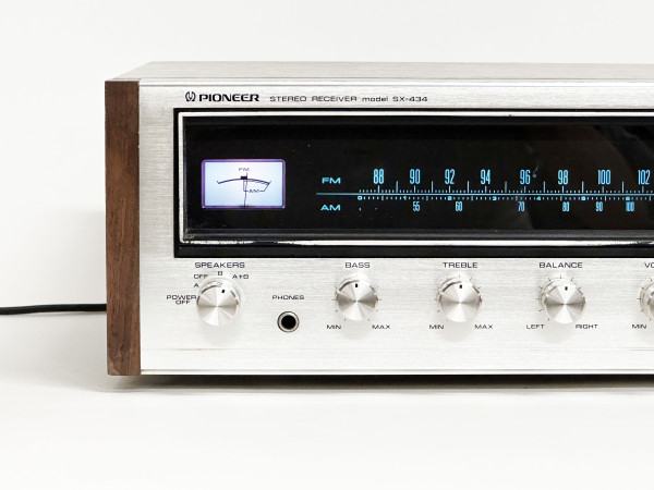 PIONEER SX-434