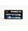 DBX DRIVERACK PA HifiVintage reparations