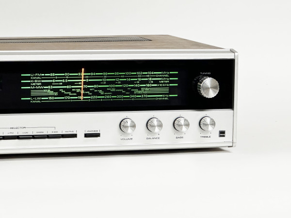 SHARP SA-607-H Hifivintage Réparations