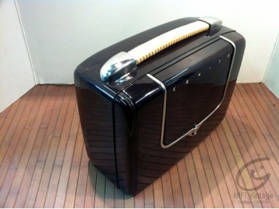 Zenith 4F40