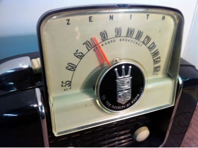 Zenith 4F40