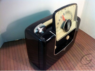 Zenith 4F40