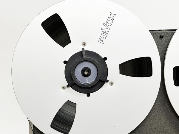 REVOX A-700 HifiVintage Réparation