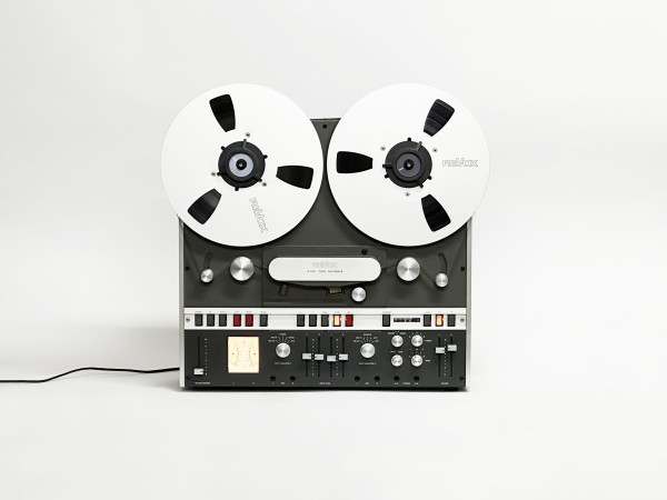 REVOX A-700 HifiVintage Réparation