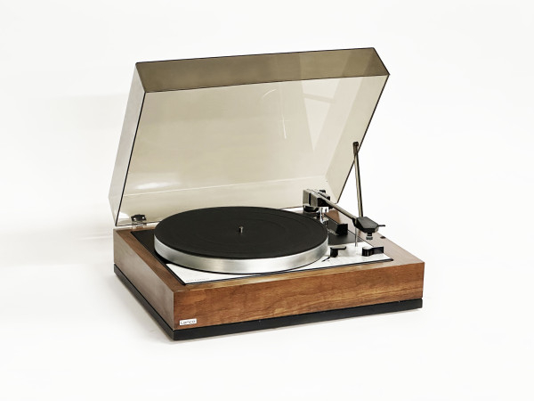 LENCO B55 HifiVintage réparations