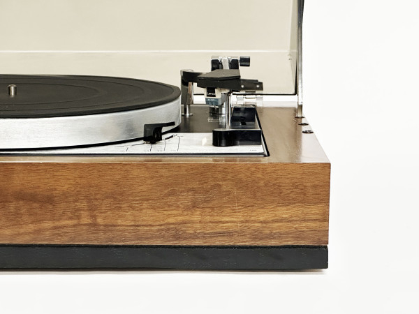 LENCO B55 HifiVintage réparations