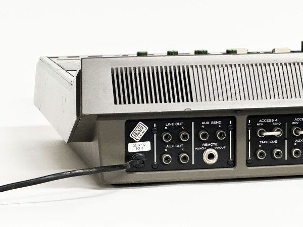 TASCAM Porta studio 244