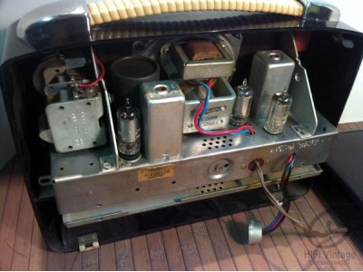 Zenith 4F40