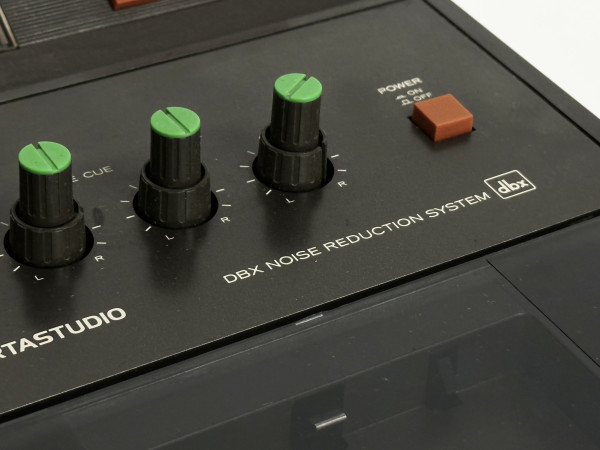 TASCAM Porta studio 244