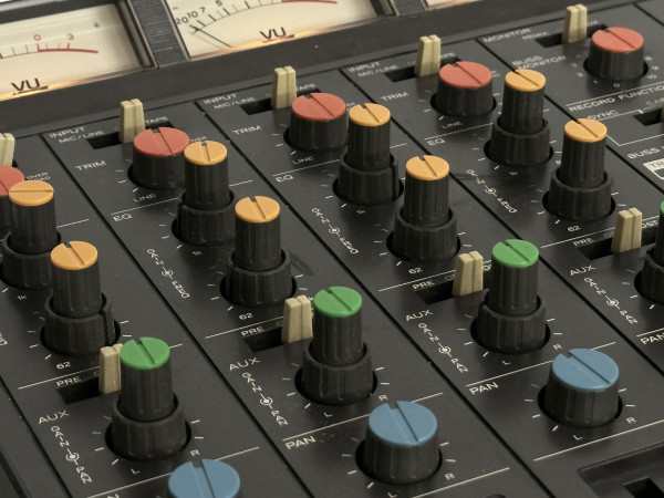 TASCAM Porta studio 244